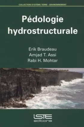 Couverture du produit · Pédologie hydrostructurale