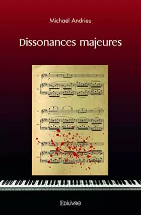 Couverture du produit · Dissonances majeures