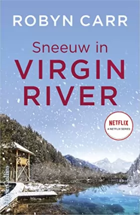 Couverture du produit · Sneeuw in Virgin River