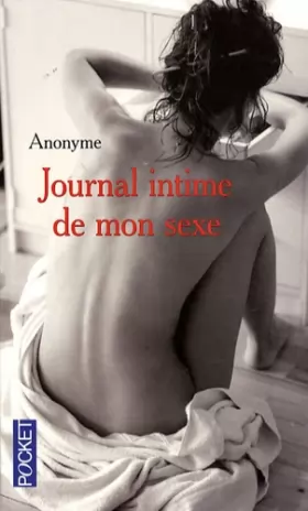 Couverture du produit · Journal intime de mon sexe