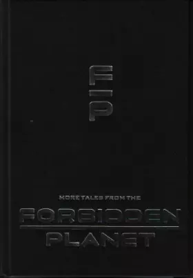 Couverture du produit · More Tales from the "Forbidden Planet"