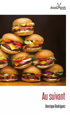 Couverture du produit · Au suivant