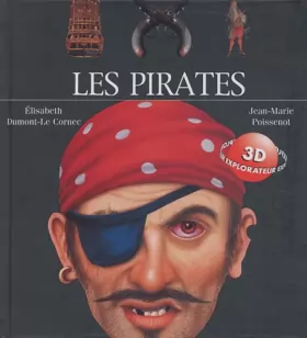 Couverture du produit · Les Pirates