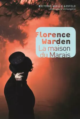 Couverture du produit · La maison du Marais