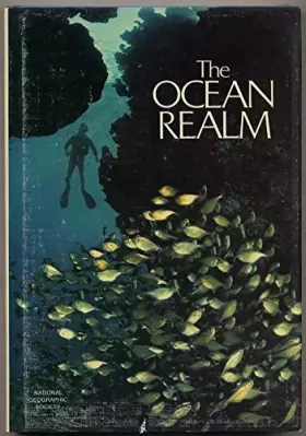 Couverture du produit · The Ocean Realm