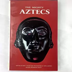 Couverture du produit · The Mighty Aztecs