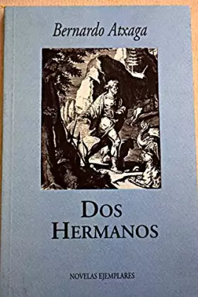Couverture du produit · Dos hermanos