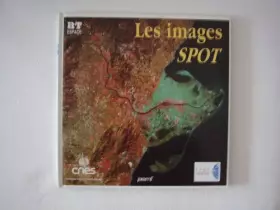 Couverture du produit · Les Images Spot 6 BT ESPACE