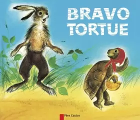 Couverture du produit · Bravo tortue