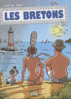 Couverture du produit · Les Bretons