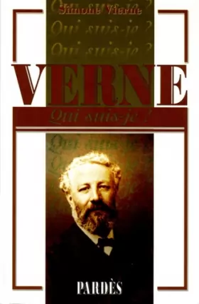 Couverture du produit · "Qui suis-je?" Verne