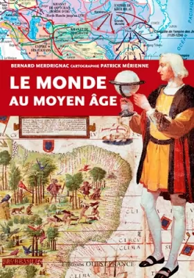 Couverture du produit · Le monde au Moyen Âge