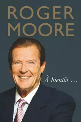Couverture du produit · À Bientôt . . .
