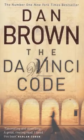 Couverture du produit · The Da Vinci Code: (Robert Langdon Book 2)