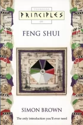 Couverture du produit · Principles of Feng Shui