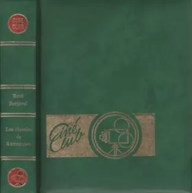 Couverture du produit · Les Chemins De Katmandou
