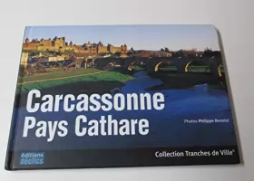 Couverture du produit · Carcassonne, pays cathare