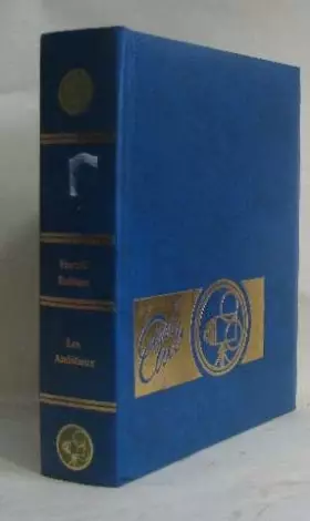 Couverture du produit · Les ambitieux