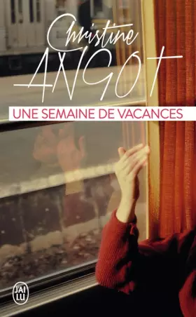 Couverture du produit · Une semaine de vacances