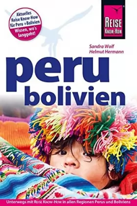 Couverture du produit · Peru / Bolivien