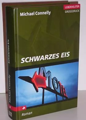 Couverture du produit · Schwarzes Eis