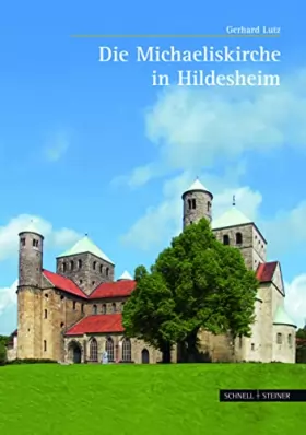 Couverture du produit · Die Michaeliskirche in Hildesheim