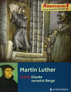 Couverture du produit · Martin Luther