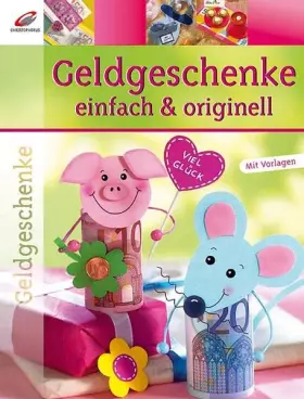 Couverture du produit · Geldgeschenke einfach & originell