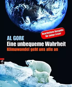 Couverture du produit · Eine unbequeme Wahrheit