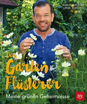 Couverture du produit · Der Gartenflüsterer: Meine grünen Geheimnisse