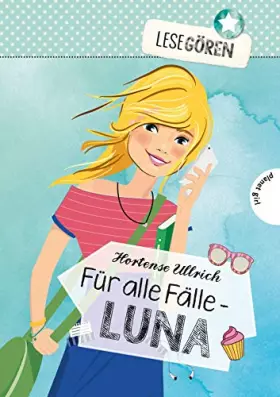 Couverture du produit · Lesegören: Für alle Fälle - Luna