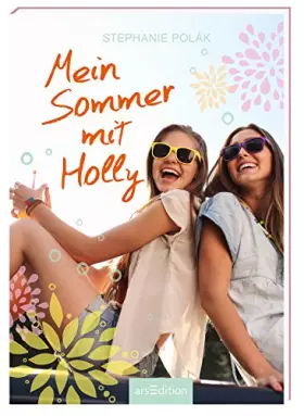 Couverture du produit · Mein Sommer mit Holly