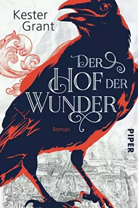 Couverture du produit · Der Hof der Wunder