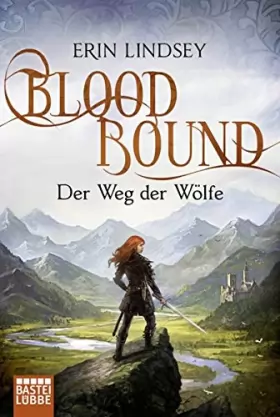 Couverture du produit · Bloodbound - Der Weg der Wölfe