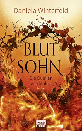 Couverture du produit · Die Quellen von Malun 02. Blutsohn: Roman