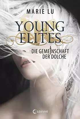 Couverture du produit · Young Elites - Die Gemeinschaft der Dolche