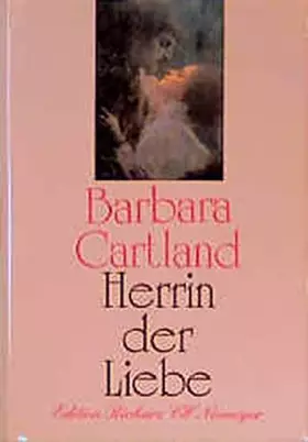 Couverture du produit · Herrin der Liebe. Roman