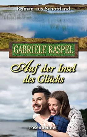 Couverture du produit · Auf der Insel des Glücks