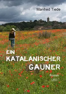 Couverture du produit · Ein katalanischer Gauner - Großdruck