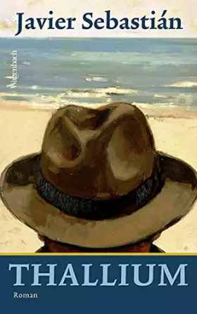 Couverture du produit · Thallium