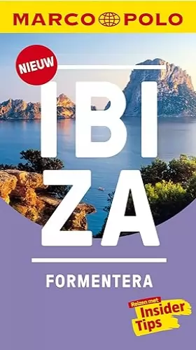 Couverture du produit · Ibiza