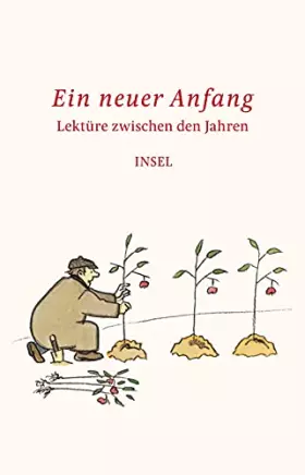 Couverture du produit · Lektüre zwischen den Jahren: Ein neuer Anfang
