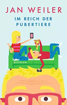 Couverture du produit · Im Reich der Pubertiere