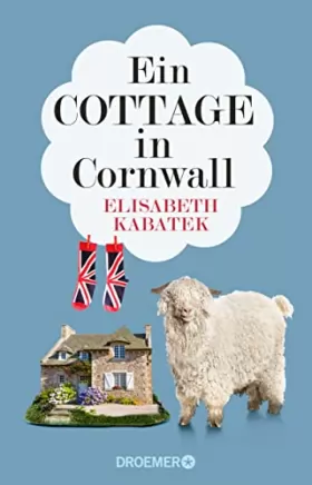 Couverture du produit · Ein Cottage in Cornwall: Roman