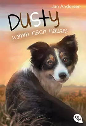 Couverture du produit · Dusty - Komm nach Hause!