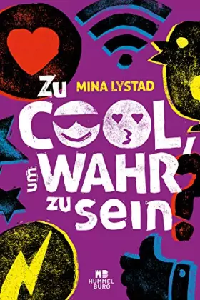 Couverture du produit · Zu cool, um wahr zu sein