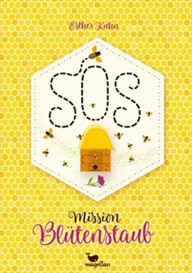 Couverture du produit · SOS - Mission Blütenstaub