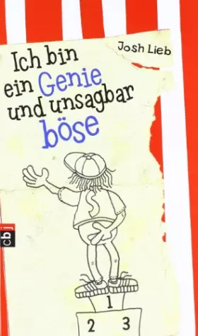 Couverture du produit · Ich bin ein Genie und unsagbar böse