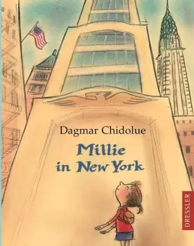 Couverture du produit · Millie in New York.