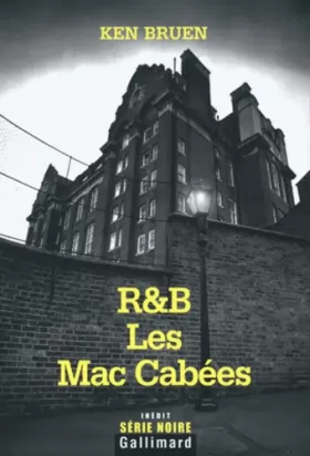 Couverture du produit · R&B - Les Mac Cabées